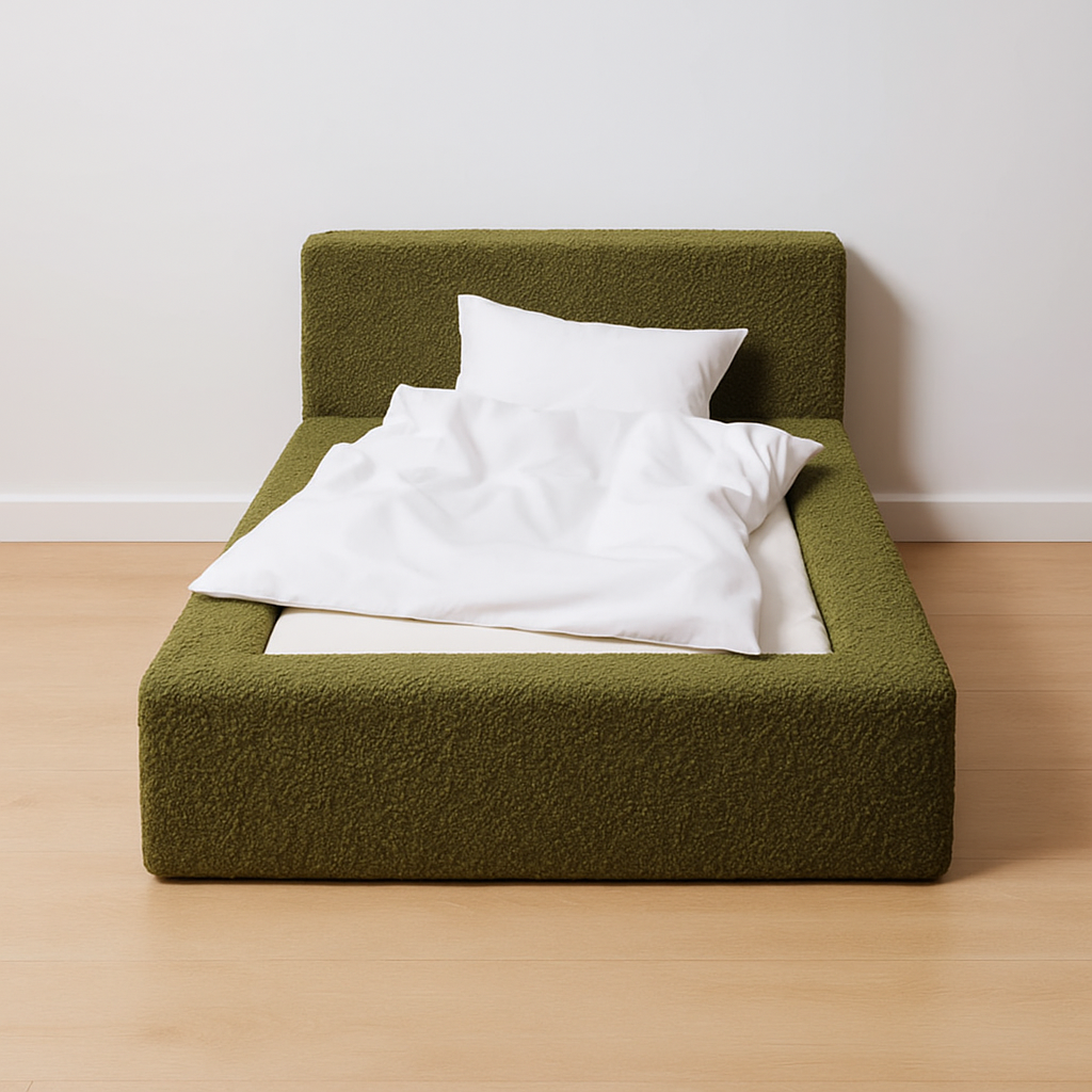 The Pawform Sleep System - Large