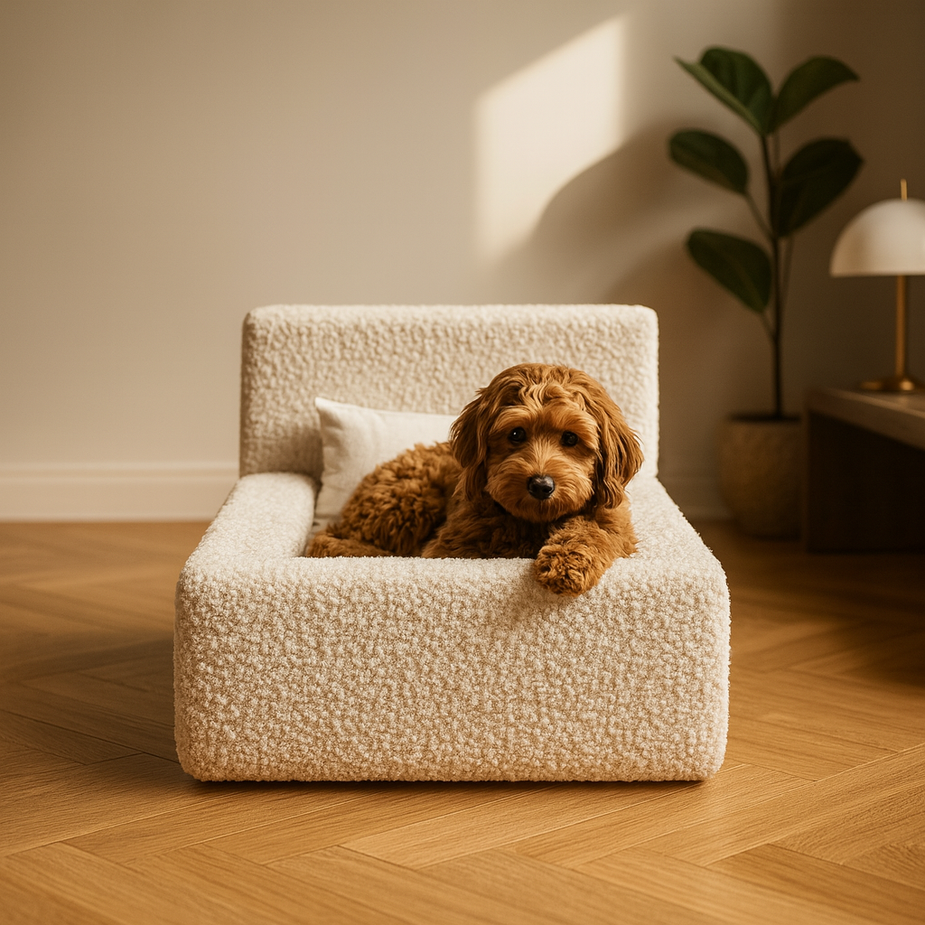 The Pawform Sleep System - Small