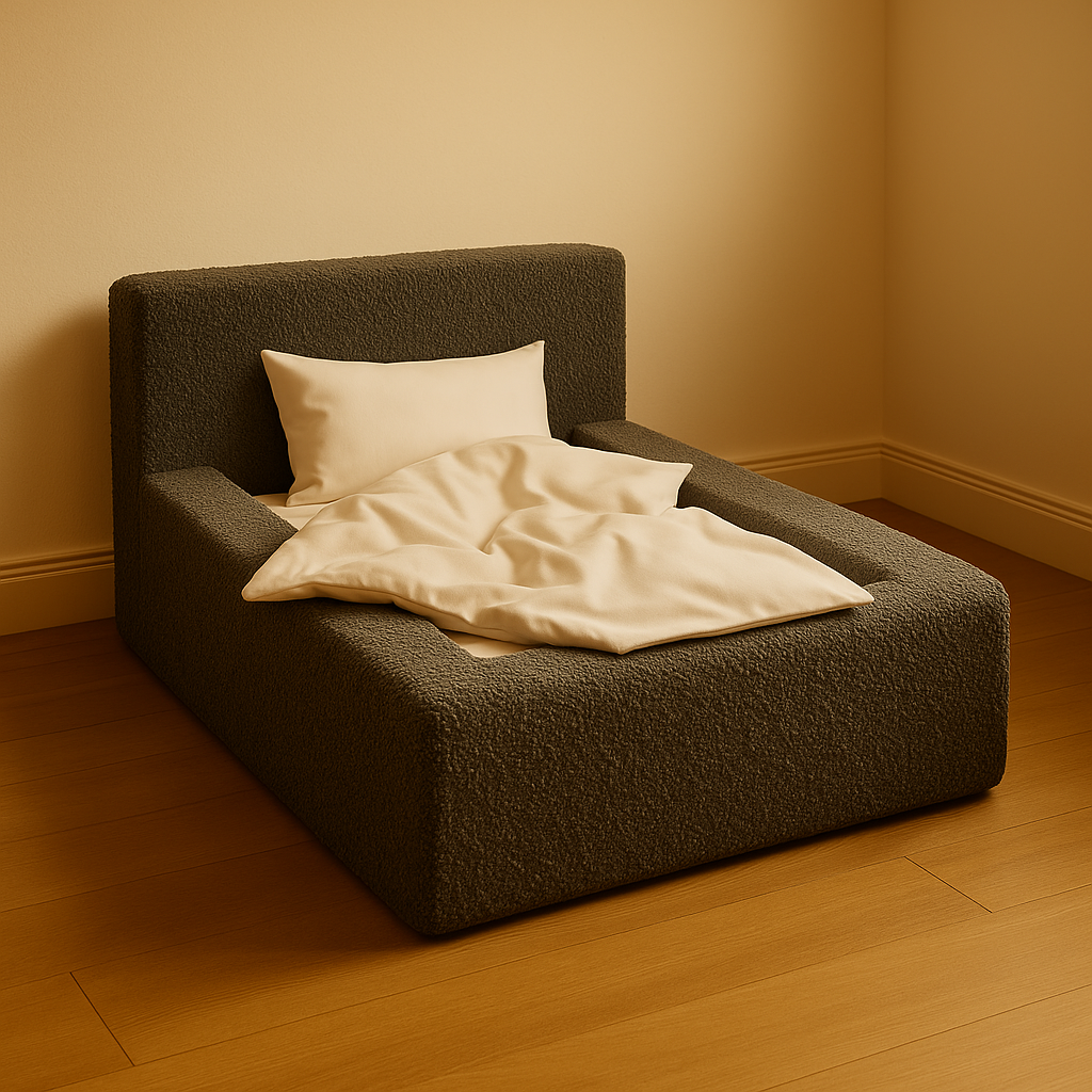 The Pawform Sleep System - Large