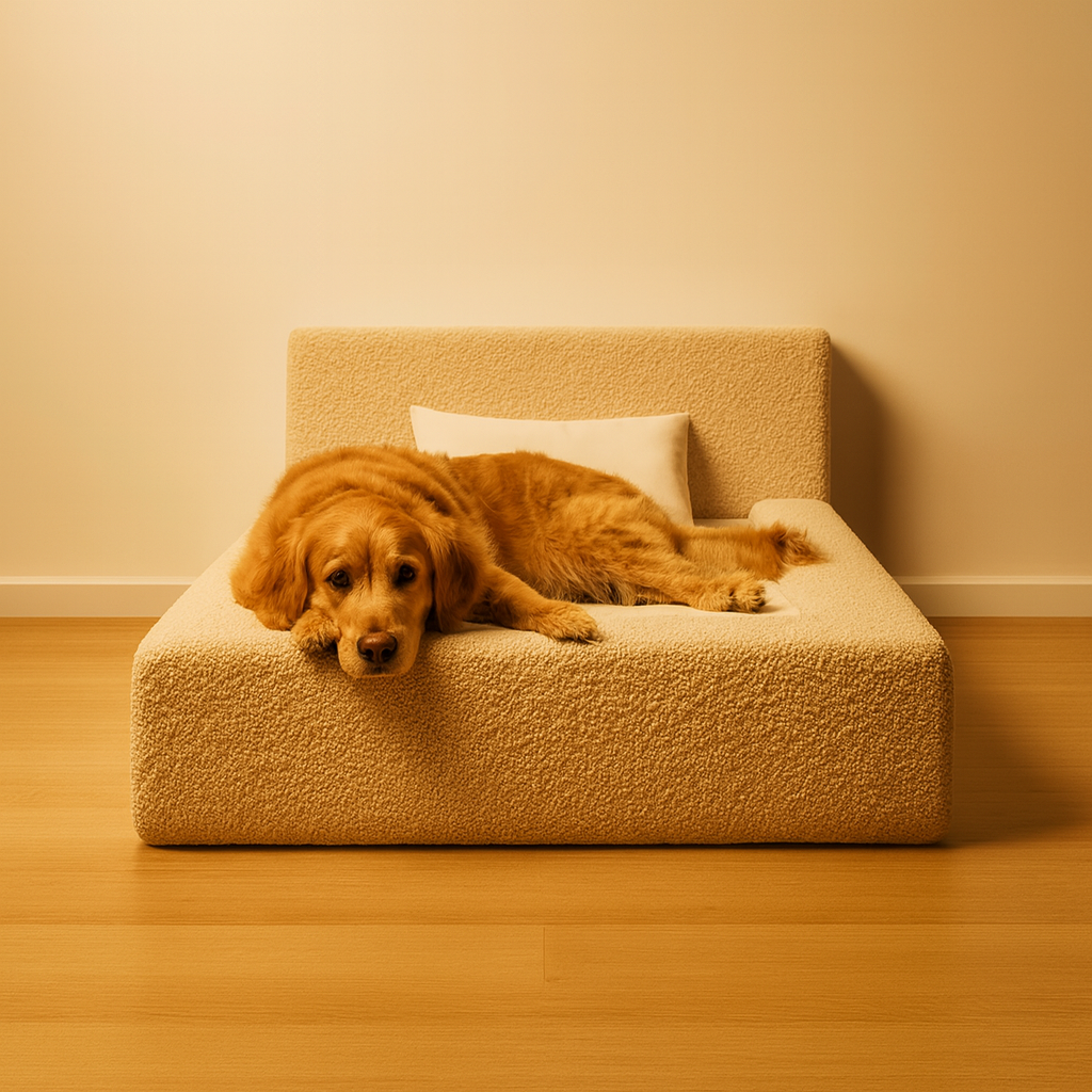 The Pawform Sleep System - Large