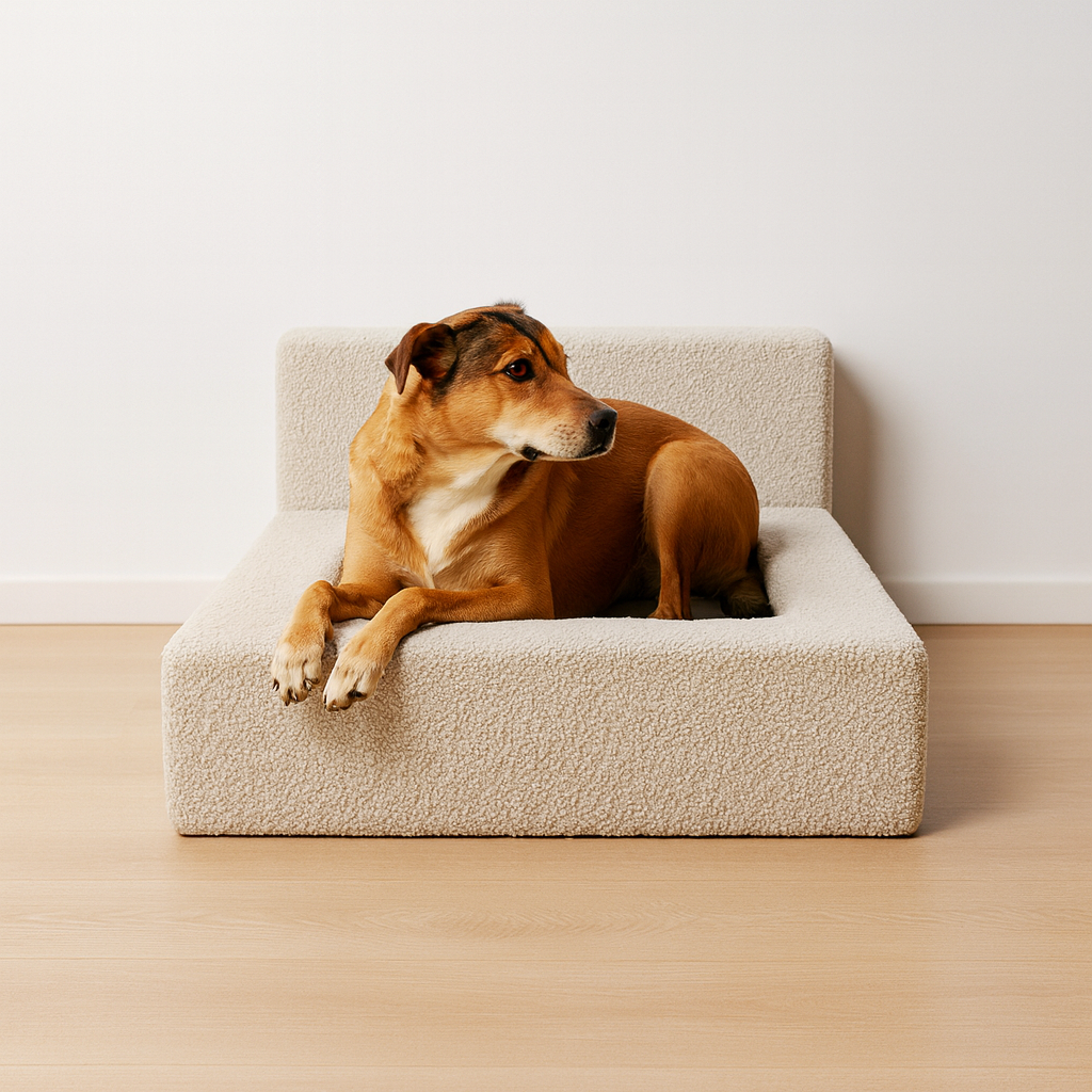 The Pawform Sleep System - Large