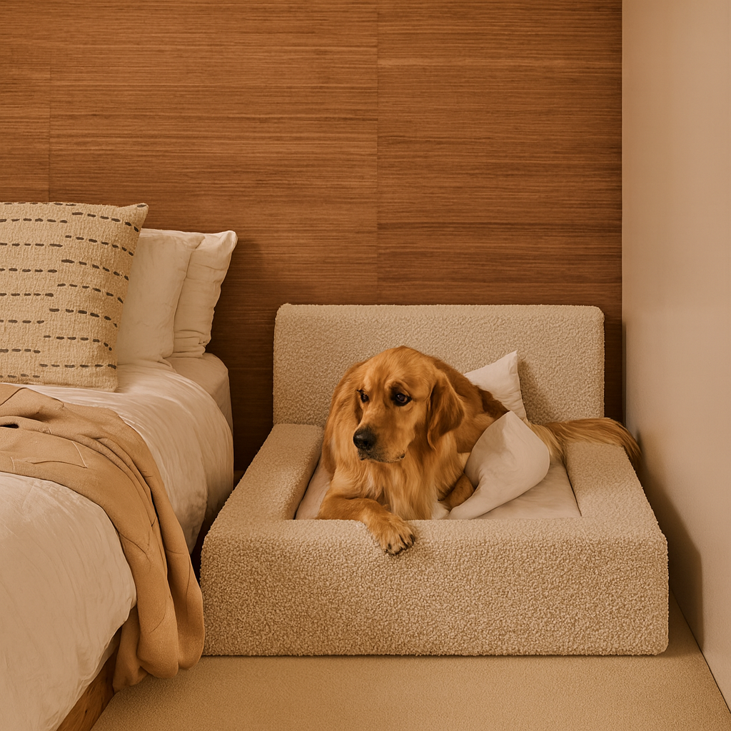 The Pawform Sleep System - Large