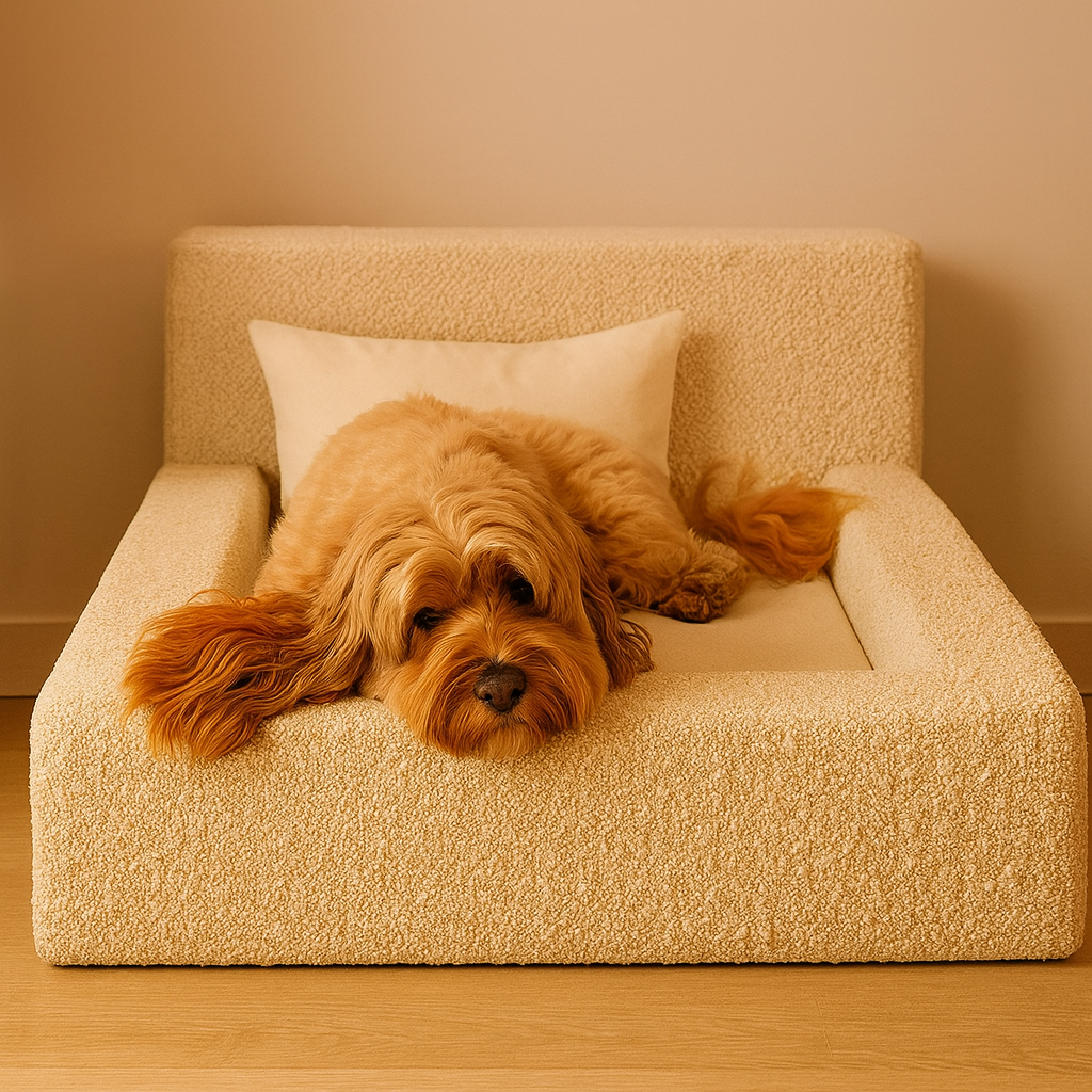 The Pawform Sleep System - Large