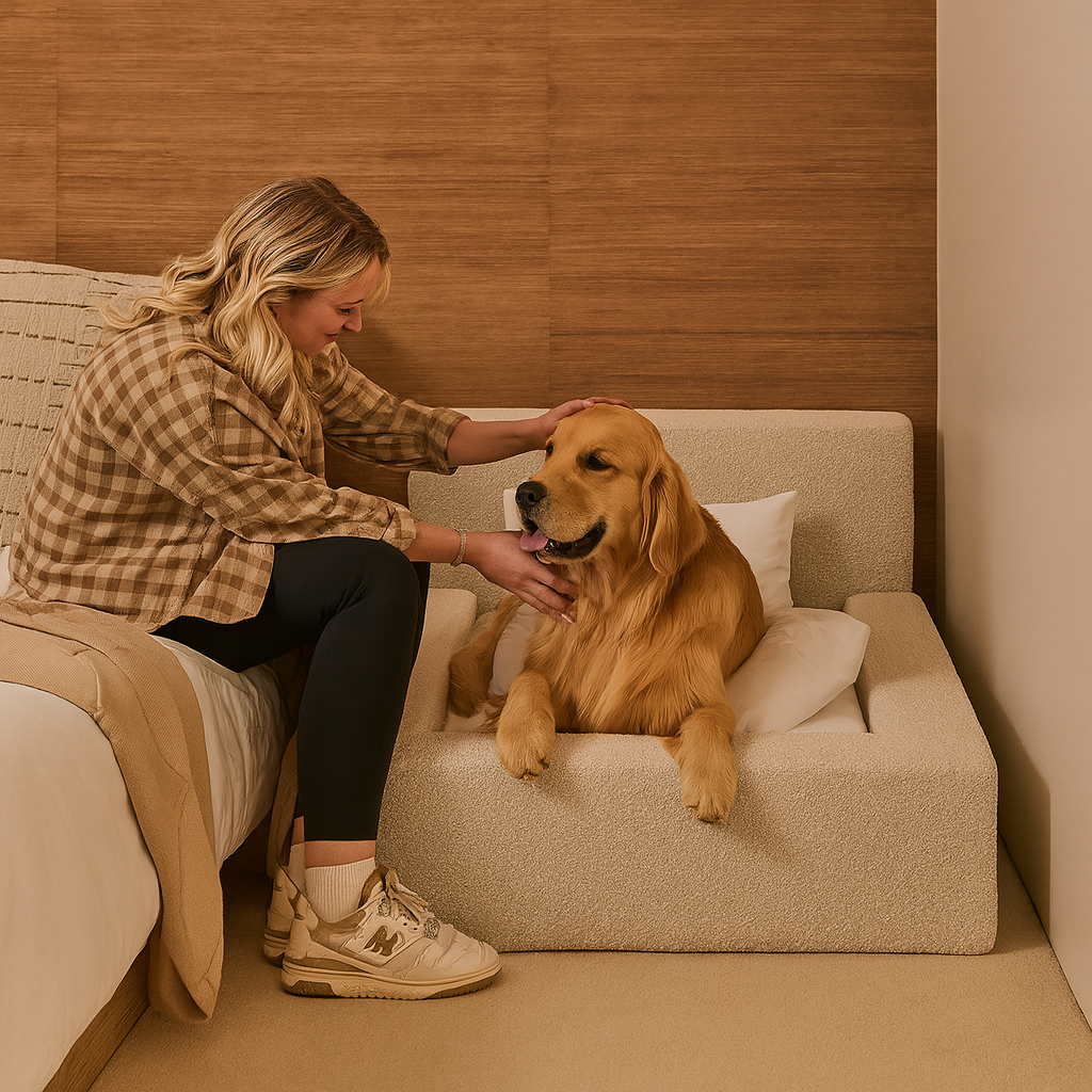 The Pawform Sleep System - Large