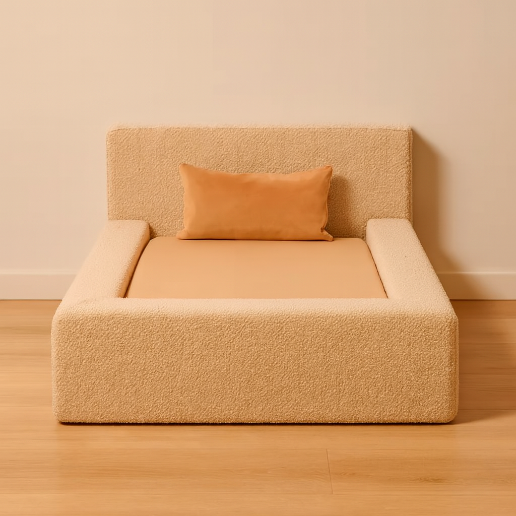 The Pawform Sleep System - Large