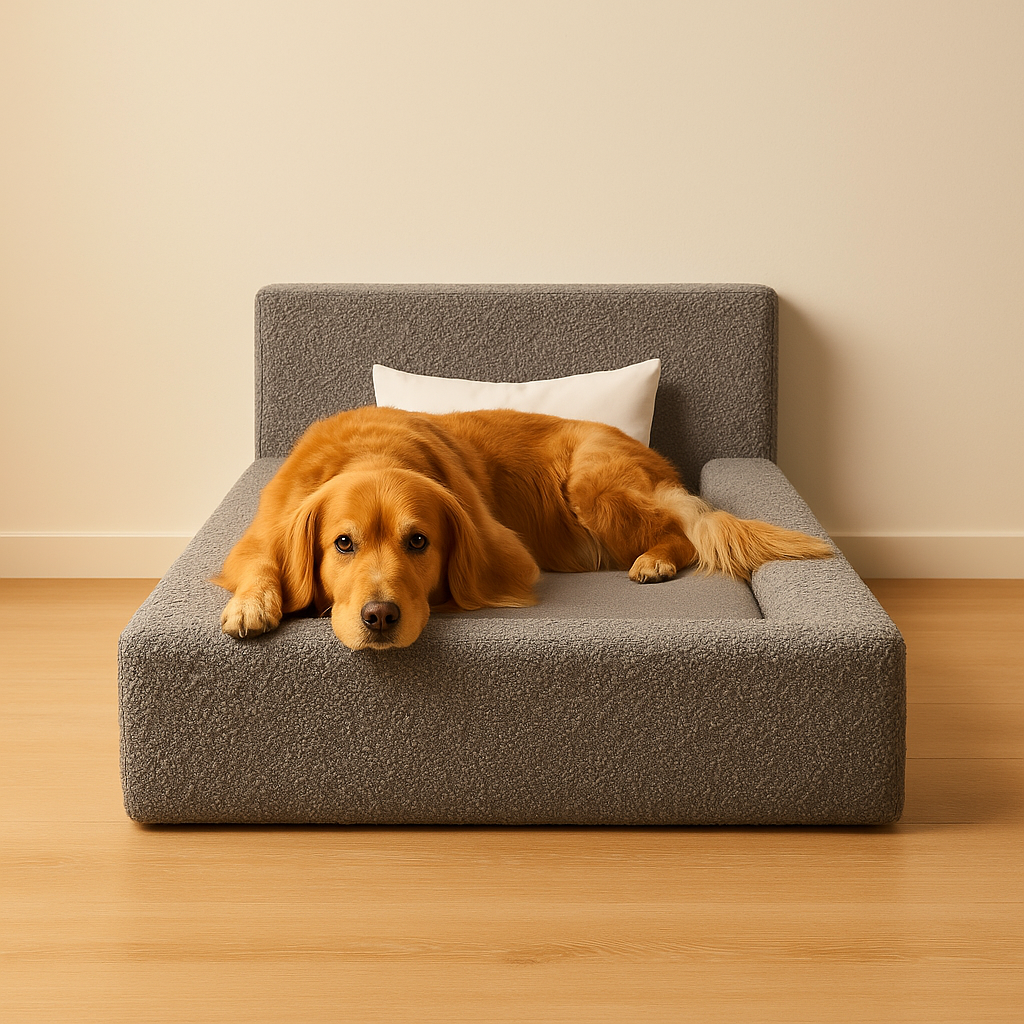 The Pawform Sleep System - Large