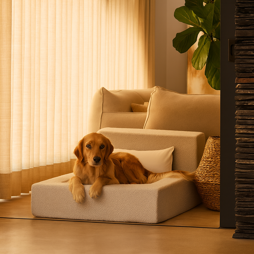 The Pawform Sleep System - Large