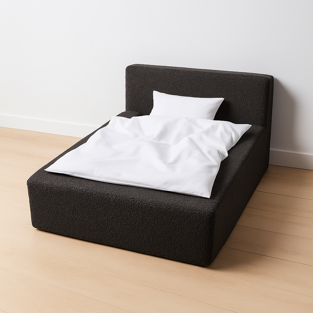 The Pawform Sleep System - Large