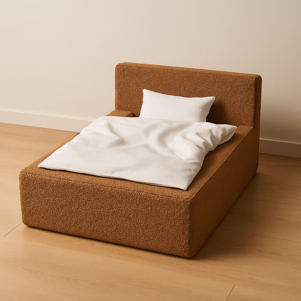 The Pawform Sleep System - Large