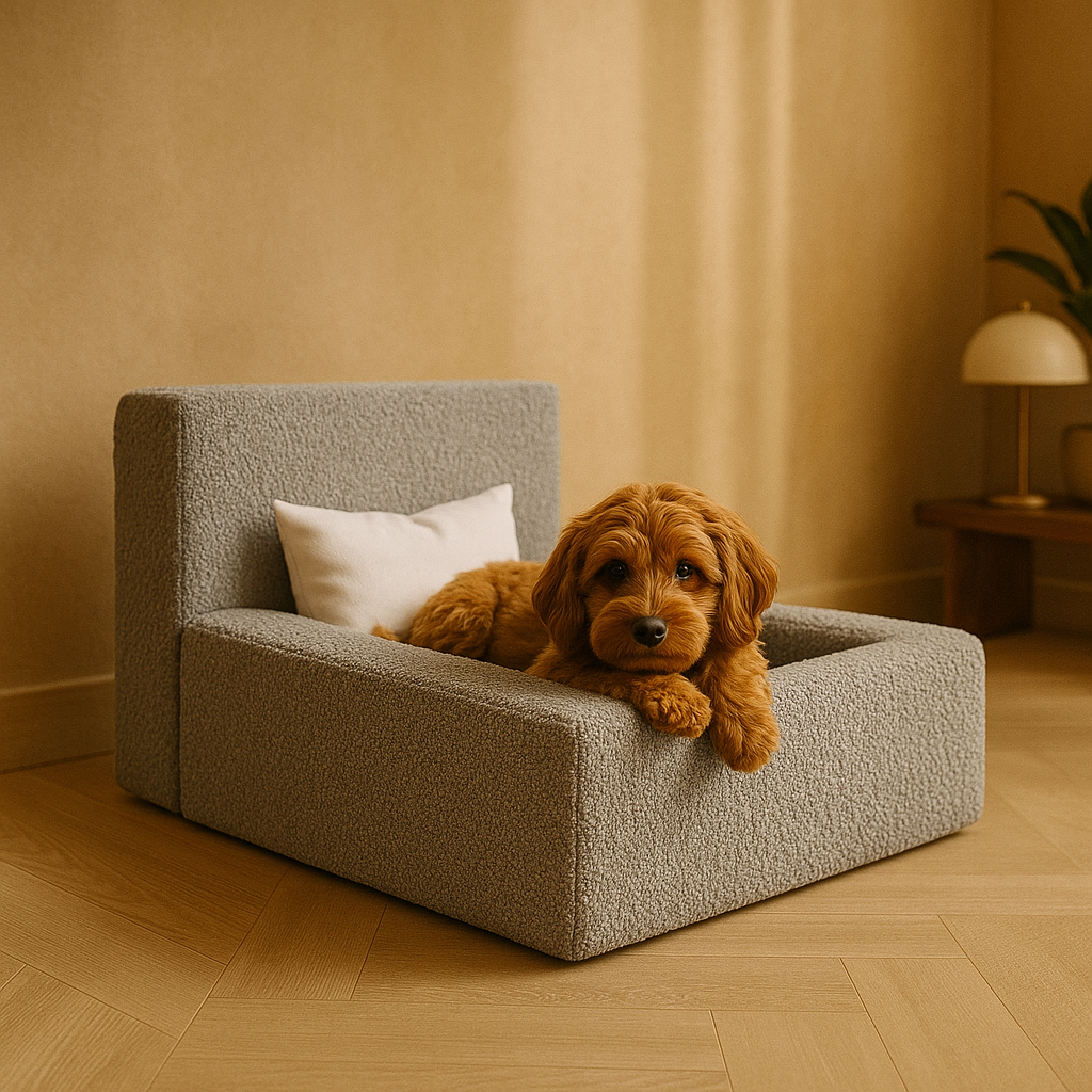 The Pawform Sleep System - Small