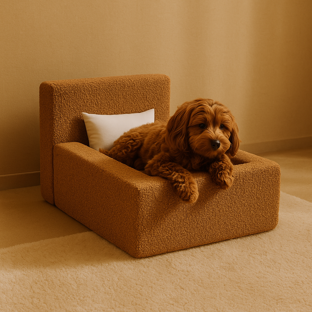 The Pawform Sleep System - Small