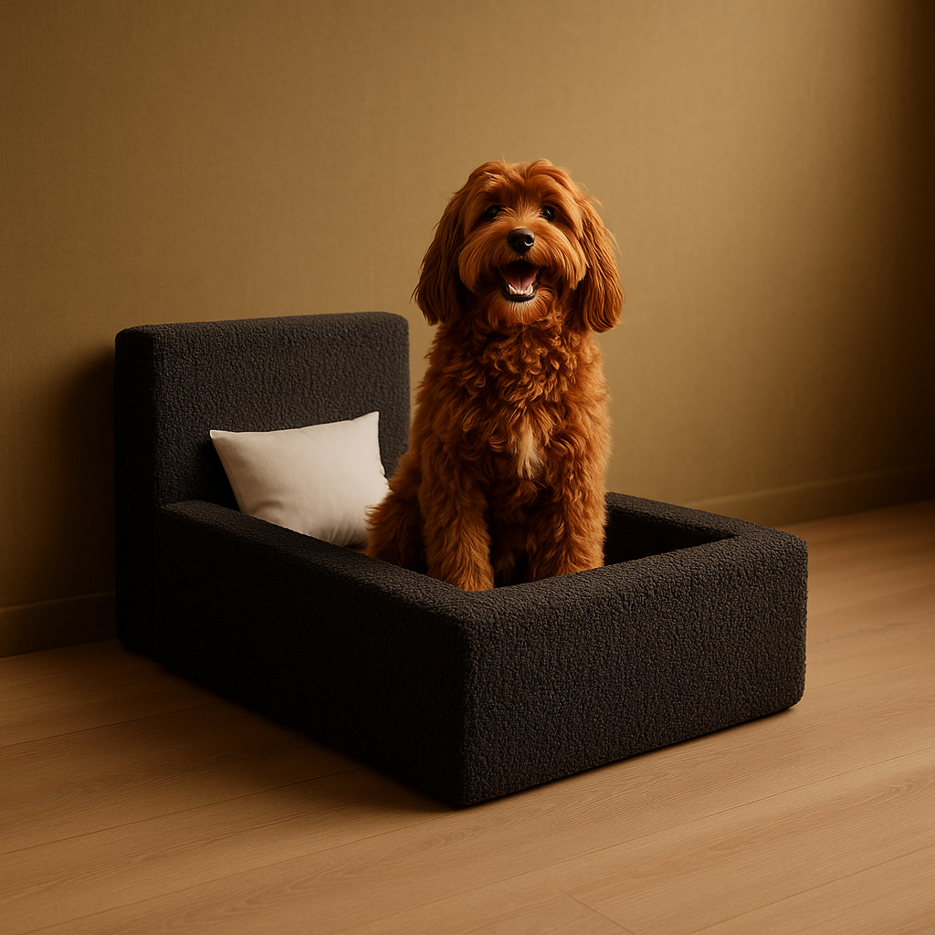 The Pawform Sleep System - Small