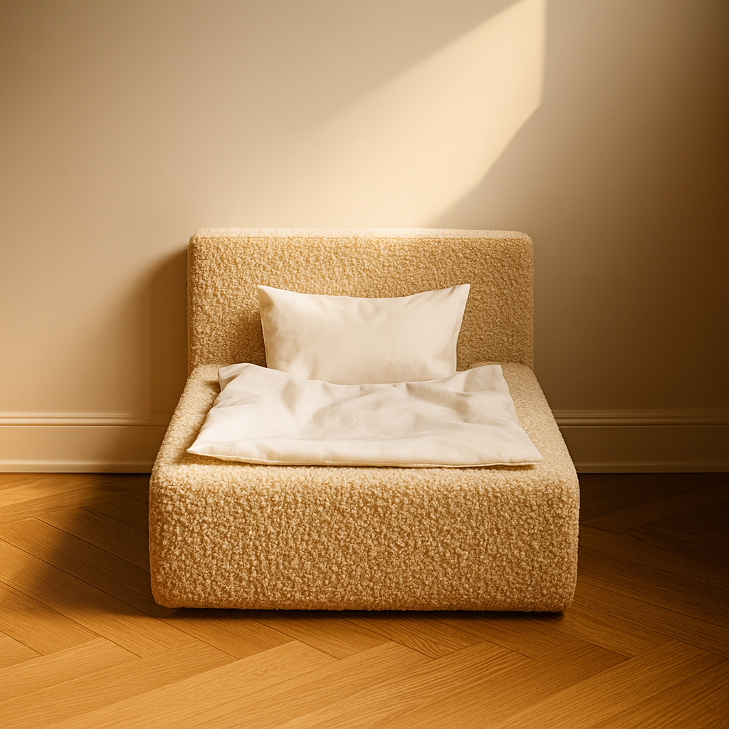 The Pawform Sleep System - Small