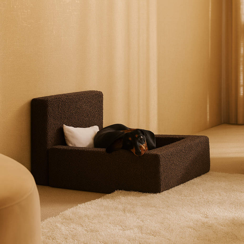 The Pawform Sleep System - Small