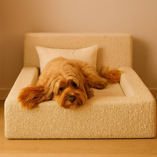 The Pawform Sleep System  - Large