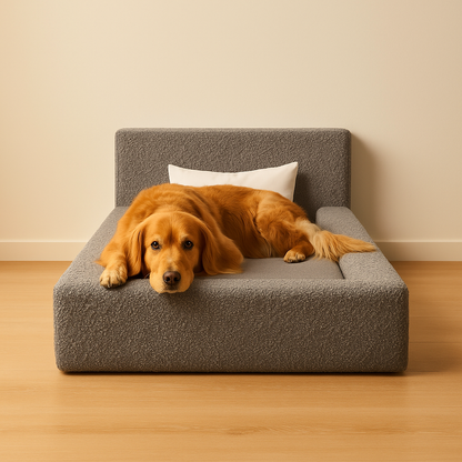 The Pawform Sleep System  - Large