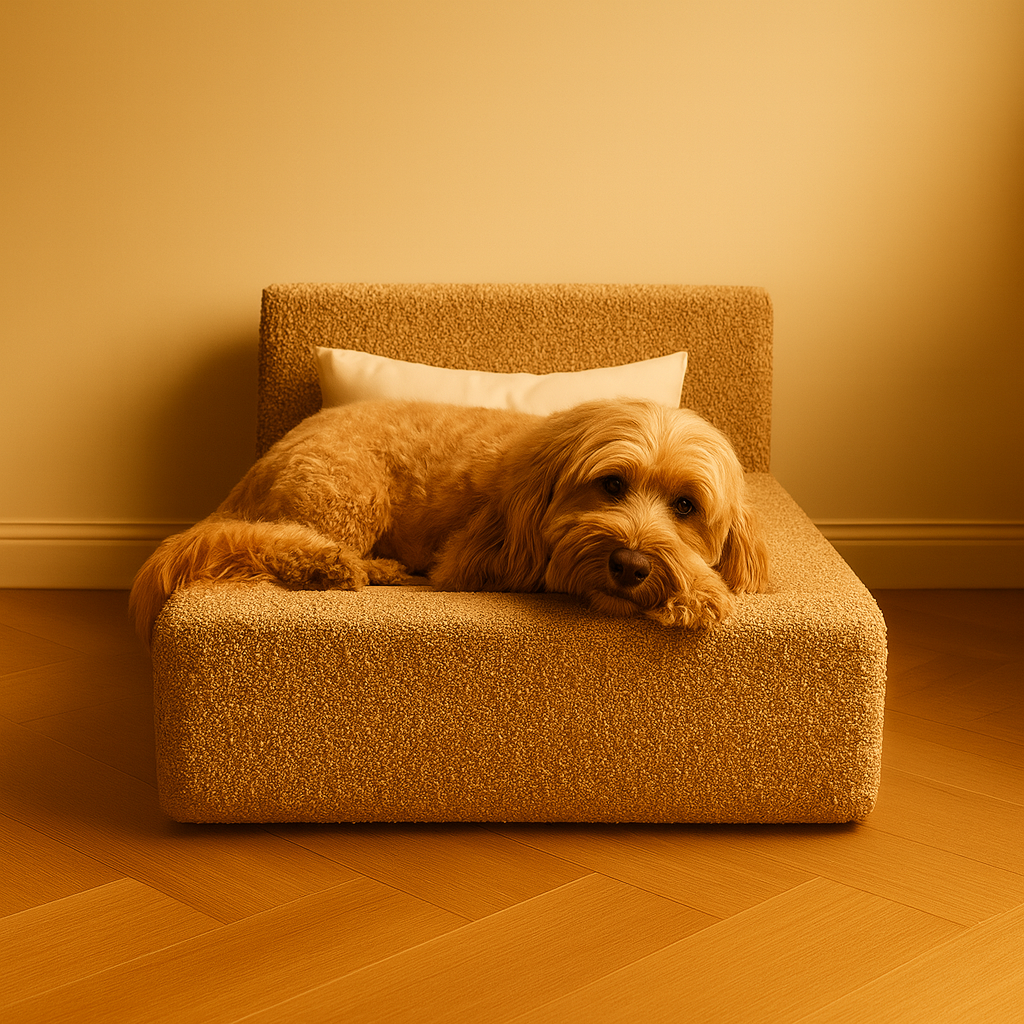 The Pawform Sleep System  - Medium