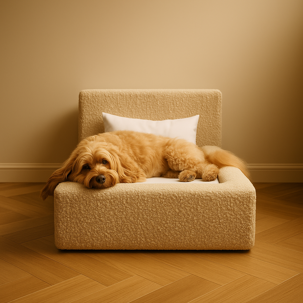 The Pawform Sleep System  - Medium