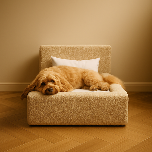 The Pawform Sleep System  - Medium