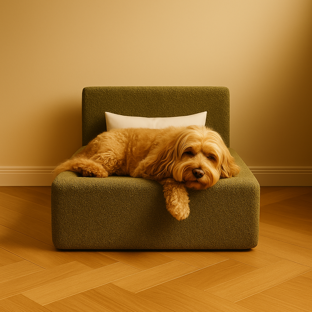 The Pawform Sleep System  - Medium