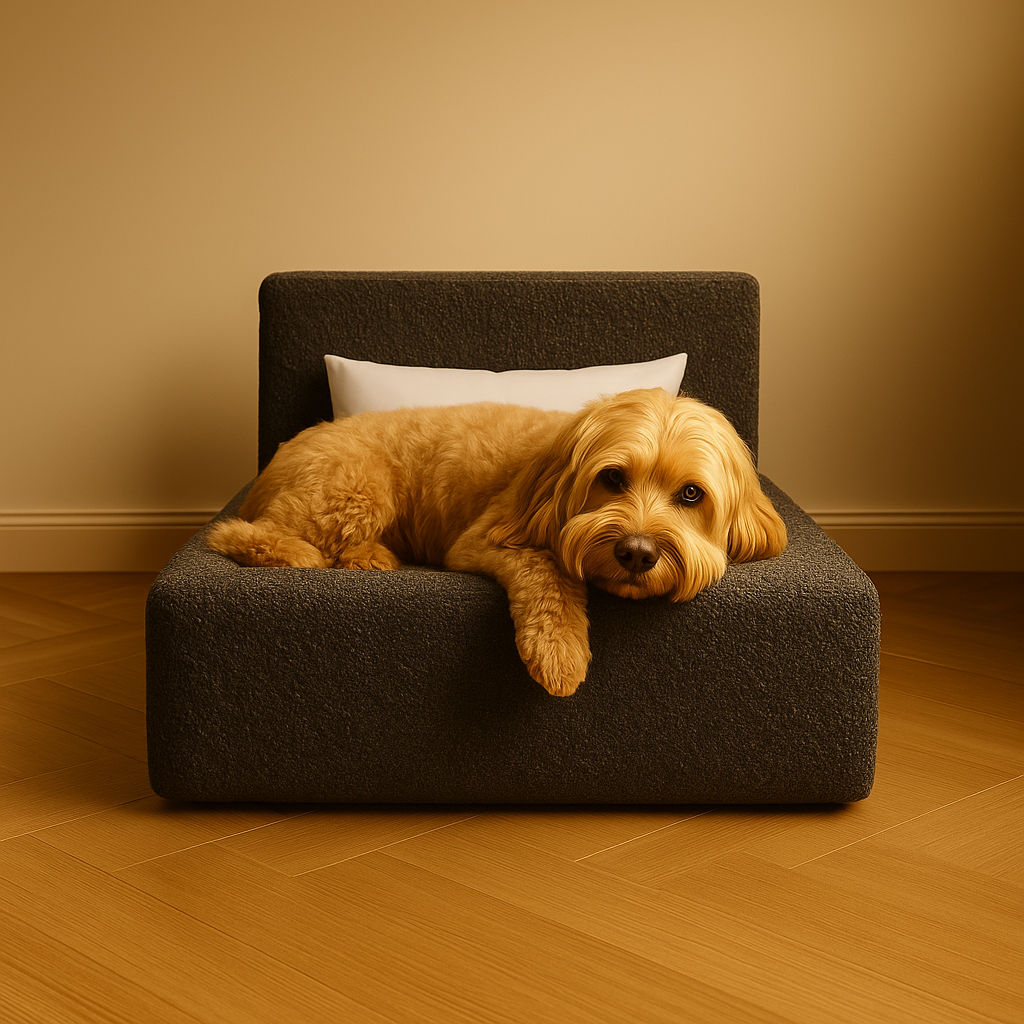 The Pawform Sleep System  - Medium