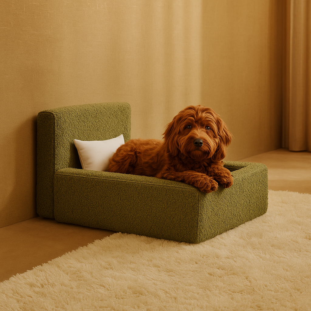 The Pawform Sleep System - Small