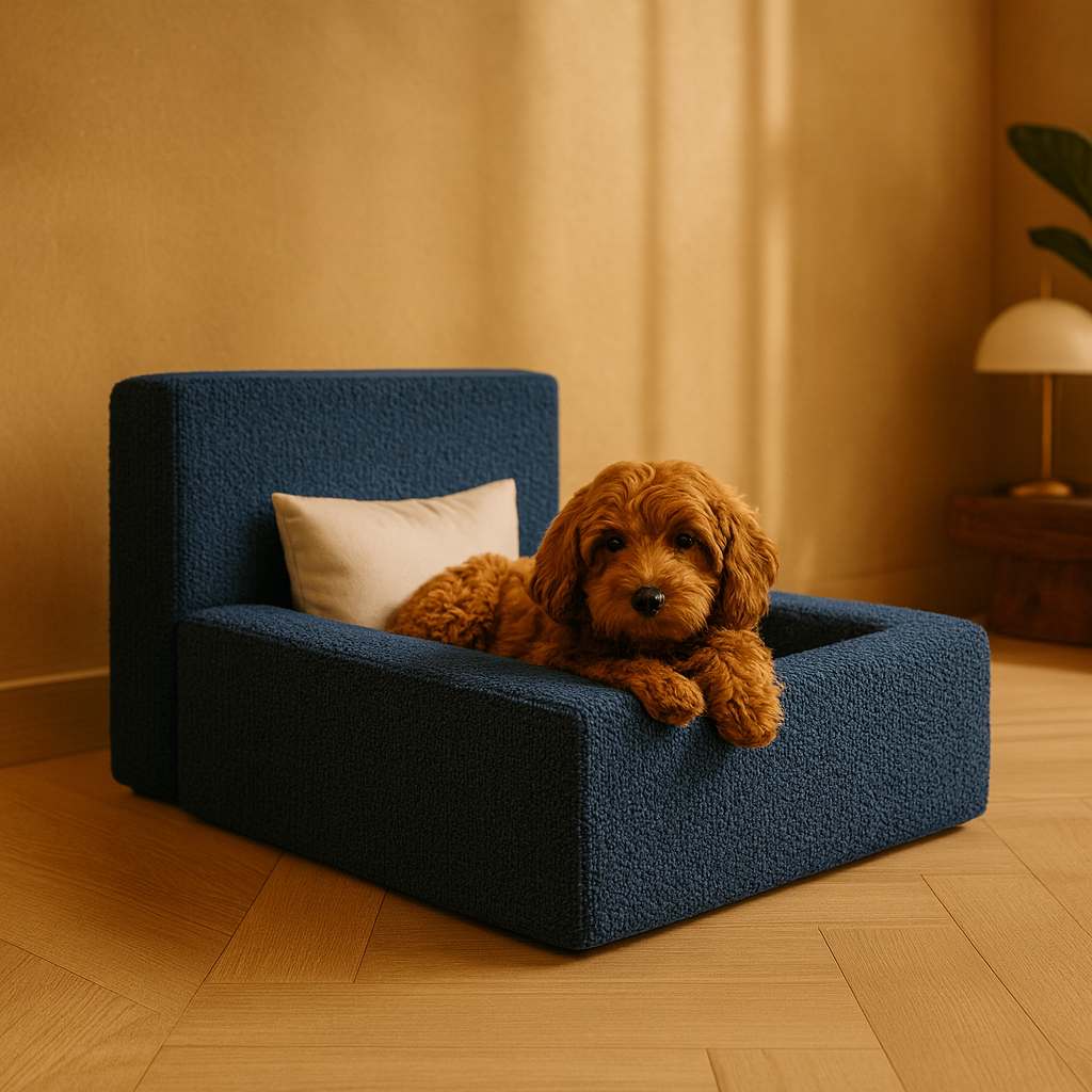 The Pawform Sleep System - Small