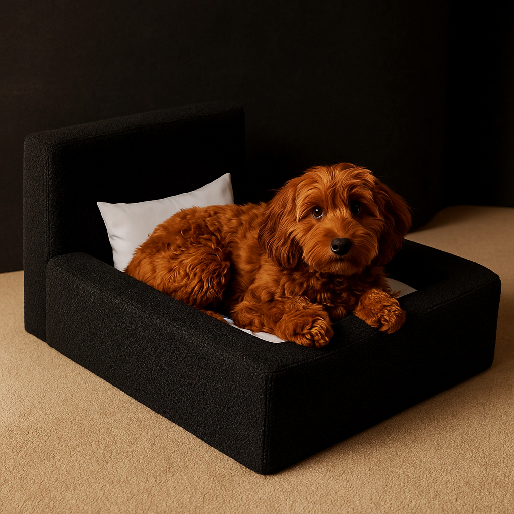 The Pawform Sleep System - Small