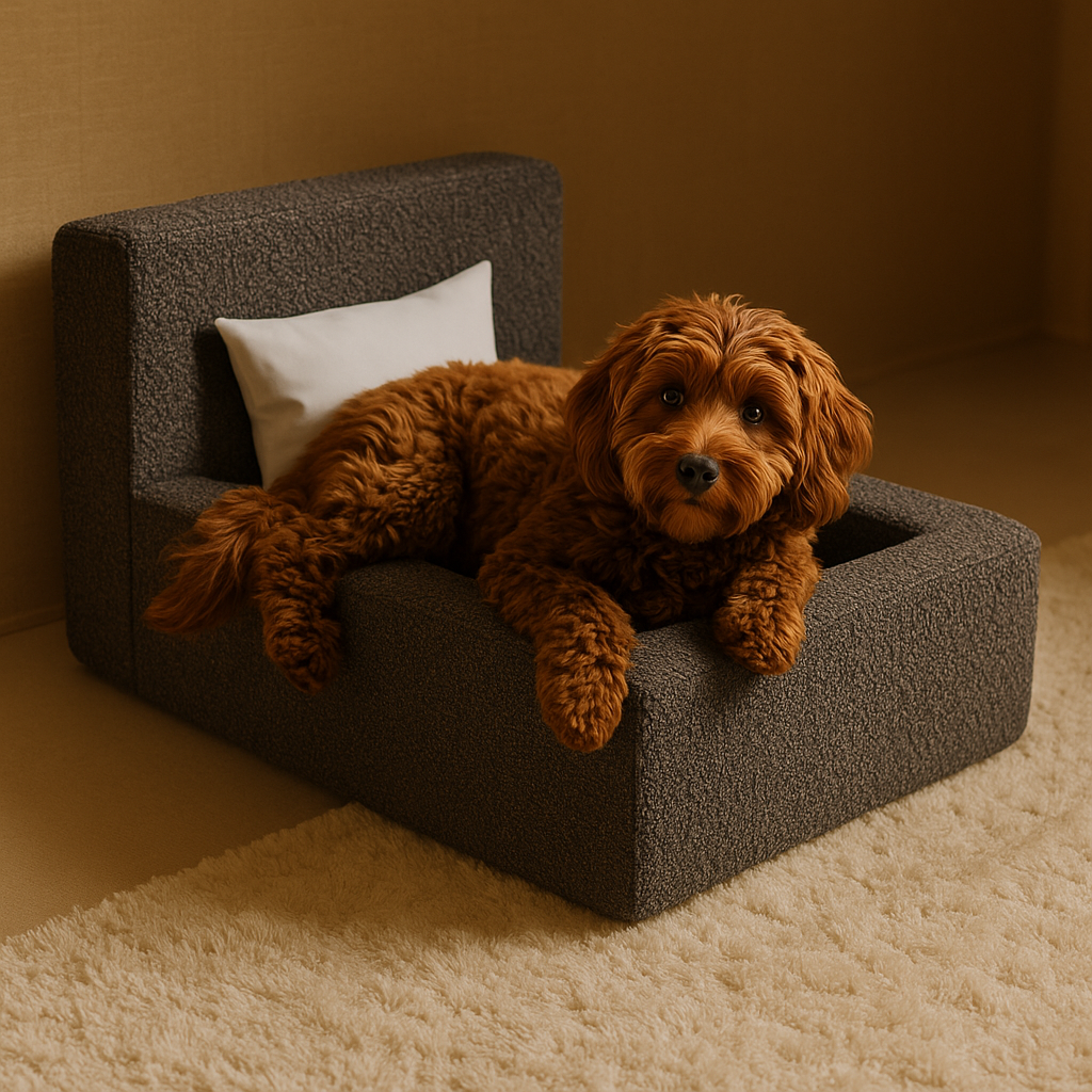 The Pawform Sleep System - Small